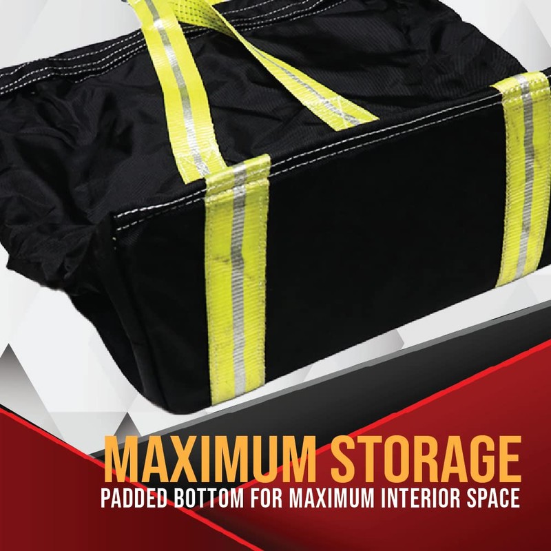 BoxerTool Lifting Canvas Bag Heavy Duty - All Purpose Tool