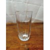 CRISTAL D'ARQUES-DURAND Set of two Cristal D'ARQUES-DURAN