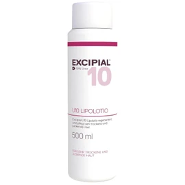 EXCIPIAL U 10 Lipolotio