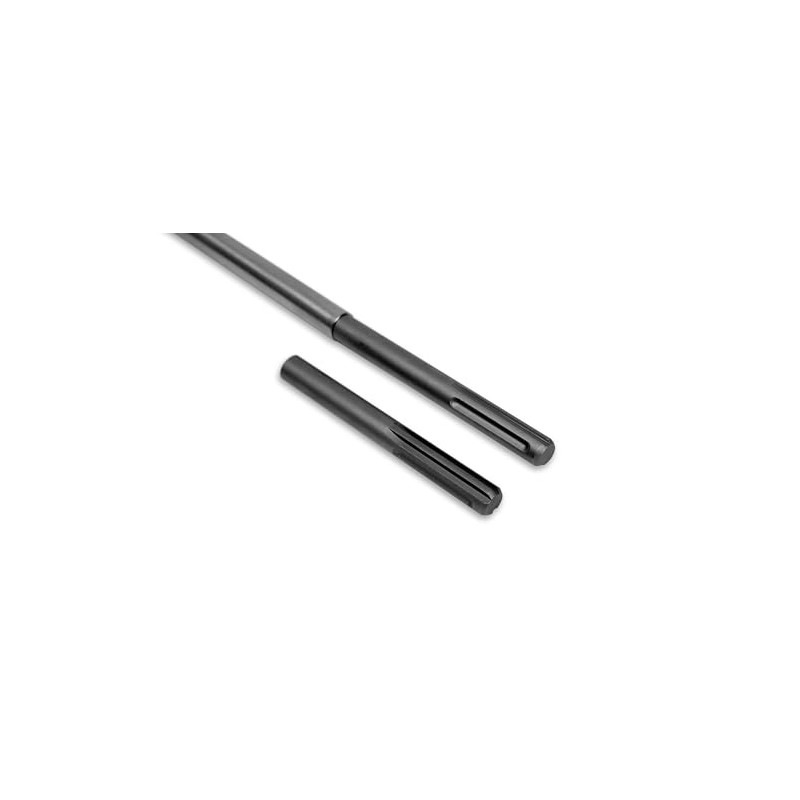 Deep Earth Ground Rod Earth Diameter 20 mm V4A Stainless