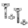 HAFELE 110 Degree Kitchen Cabinet Cupboard Soft Close Door Hinge