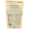 BACK ROADS Organic Coconut Crunch Granola, 10 OZ