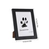 Dog Paw Print Kit Keepsake - Cat Paw Print Impression