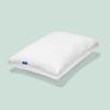 Casper Casper Original Pillow for Sleeping, King, White, Two Pack