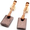 Carbon Brushes Carbon Brushes for Makita Cordless Screwdriver Replaces CB-448
