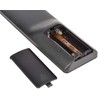 UNIVERSAL REMOTE Simple TV Remote Control | Compatible with all