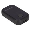 Car Wireless Bluetooth Audio Adapter Multifunctional Portable Hands Free Call