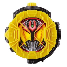 BANDAI Rider rehmannia DX Kiva Ride Watch