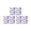 Happy Bath 식물나라 비누 라벤더 릴랙싱 90g 4입 x3 /세안비누 Plant Nation Soap Lavender Relaxing 90g 4 Pieces x3 / Cleansing Soap