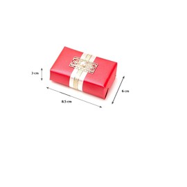 Mandarin Duck Spoon Rest Korean Wedding Premium Gift + Special Case + Korean Book Mark Gift