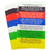 Westmon Works Plan of Salvation Holy Christian Prayer Cards Bulk