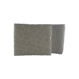 Air Filter Factory Compatible With D11-C, AC811, HC811, DO9-C Humidifier Wick Pad Filters (2 Pack)
