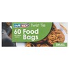 Safe Wrap 60 Small Food Bag