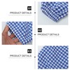 Abaodam 3 Pairs Durable Simple Washing Arm Sleeves Gardening Sleeves