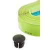 Fizik Vento Bar tape Microtex Tacky, Flo Yellow