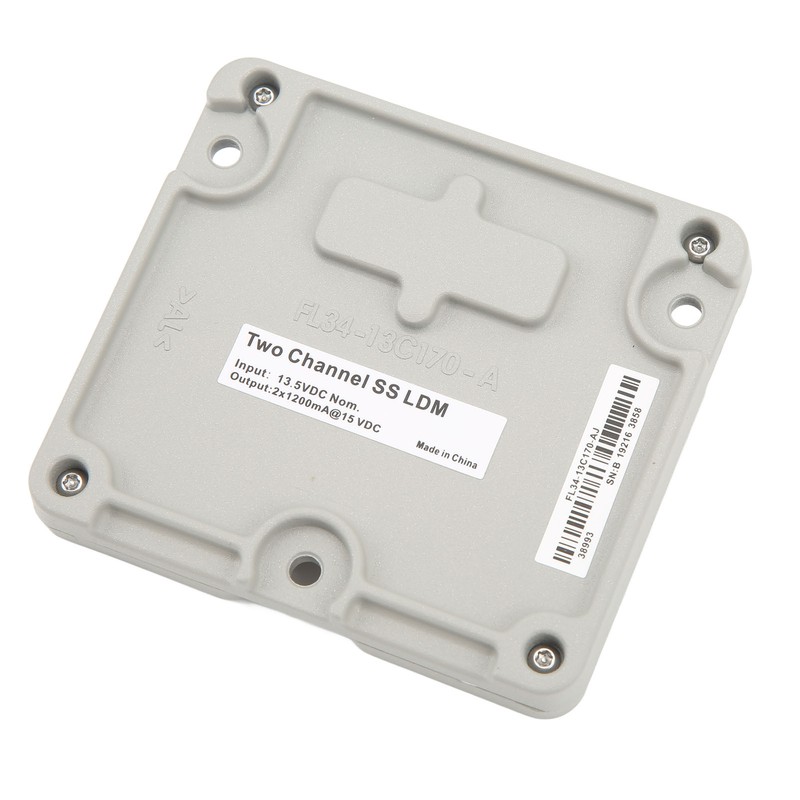 Headlight LED Control Unit Module FL3Z 13C170 A Replacement for