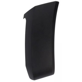 Ford NEW OEM 20-22 F450 F550 Front LH Wheel Well Arch Fender Molding Extension Bumper