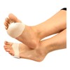Vital Comfort Bunion Protectors with Gel Cushion - 1 Pair