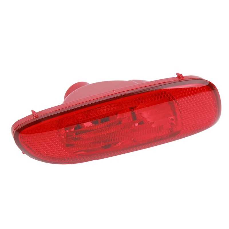 Left Side Rear Fog Lamp Light Reflector Housing 63242751707 for