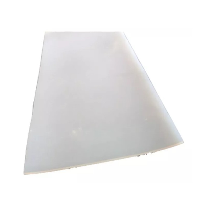 SM Placa De Silicon Para Alta Temperatura 1/8 (3mm)