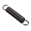 TOP-VIGOR 1Pcs Extension Compressed Spring, 2.5mm Wire Dia, 18mm OD,