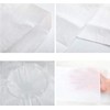 Waterproof Sheets Disposable 80cm W x 180cm L Bed Sheet