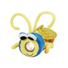 Manhattan Toy Flyer Flashlight Bug for Toddlers, Preschoolers and Kids
