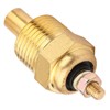 Water Temperature Sensor, Water Temperature Sensor Replace for Meruiser 806490T