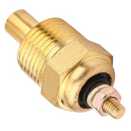 Water Temperature Sensor, Water Temperature Sensor Replace for Meruiser 806490T 3853787