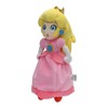 HANBO Super Star Collection Princes Peac Plush Toy Princes Rosalin