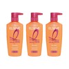 L'Oreal Paris 로레알파리 드림랭스 샴푸 프루티플로럴향 410ml, 3개 L'Oreal Paris Dream Lengths Shampoo Fruity Floral Scent 410ml, 3ea