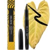 Bellish 3D non-removable, smudge-free liner mucous membrane Duke marker pen