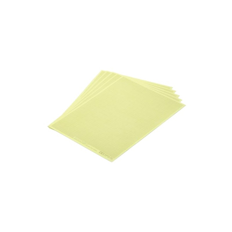 Tamiya 87129 Makeup Material Series No.129 Masking Stickers (0.04 inch