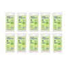 Jabón Corporal con Esponja Integrada 2 en 1, Exfoliación Suave,