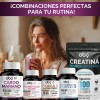 Cardo Mariano Silimarina 100 Natural Extracto Verde Carnitina Milk Thistle