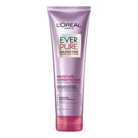 Acondicionador L’Oréal Paris Ever Pure Moisture 250ml