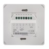 Non Programmable Thermostat, Floor Heating Thermostat Mechanical Temperature Controller, Room