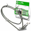 Circular Heating Element for Oven 2000W 220V-240V with Original Code