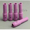 RIVERWELD TIG Alumina Nozzles Ceramic Shield Cups 10N48L #6L 3/8"