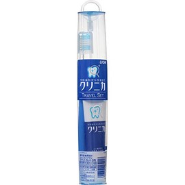 Clinica Travel Set