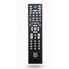 Replacement Remote Control for Mitsubishi TV WD73C9 WD73C11 WD60C9 LT-40151