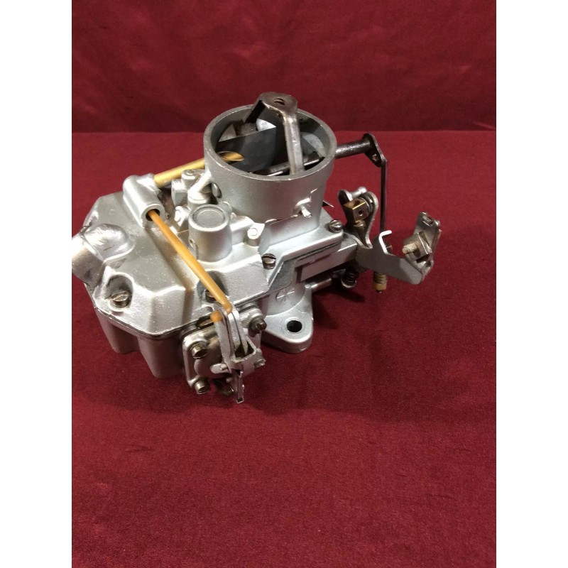 walker products PREMIUM FORD AUTOLITE 1100 1 BARREL 1BBL CARBURETOR