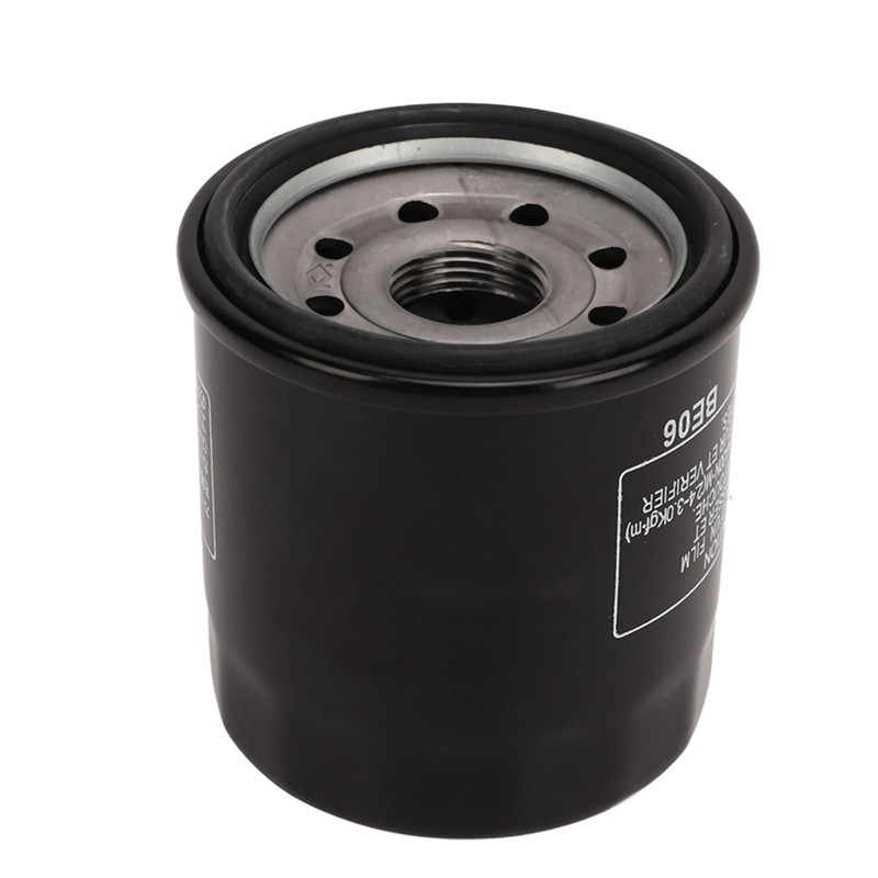 2 Pcs Motorcycle Oil Filter 15410 MFJ D01 Engine Diesel