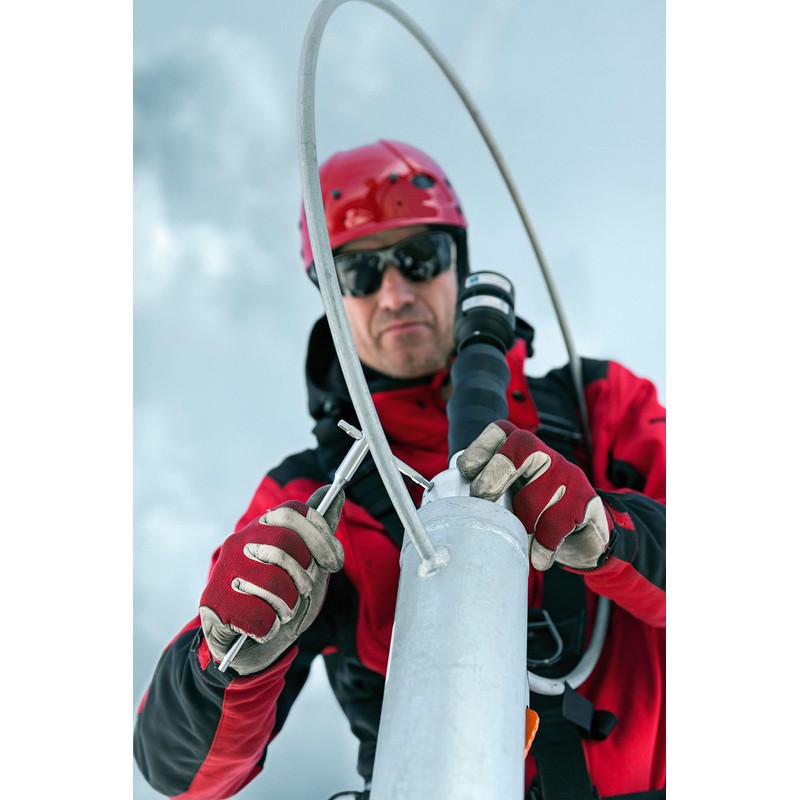 PB Slide Type Hex Wrench 6 mm 1204 – 6