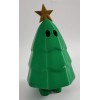 Handmade Christmas Tree with Feet Designed by Zou3d. Medium size.