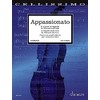 Appassionato: 25 Original Concert Pieces Cello and Piano (Cellissimo)