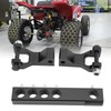 ATV Front Rear Lowering Kit Adjustable Replacement for Banshee 350