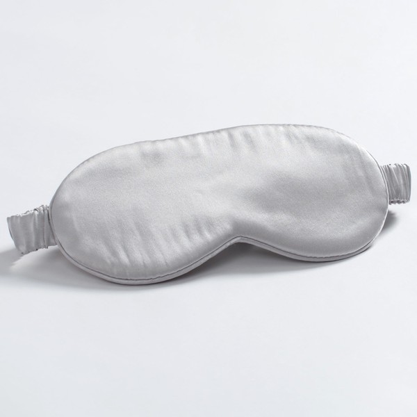 CloudDwelling 100% Pure Mulberry Silk Eye Sleeping Mask for Women
