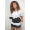 PCore Magnetic Heat Ice Lower Back Support - Small