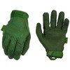 Mechanix Wear MG-60-011 Original Olive Drab Tactical Gloves, Green